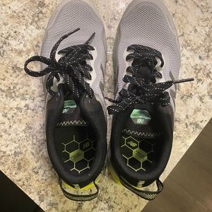 New Balance Fresh foam Arishi Trail V1 running shoe